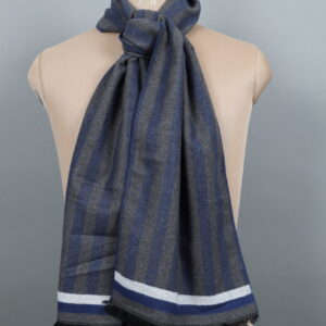 Fine Wool Pashmina Stole / Unisex Fine Wool Pashmina Stole .