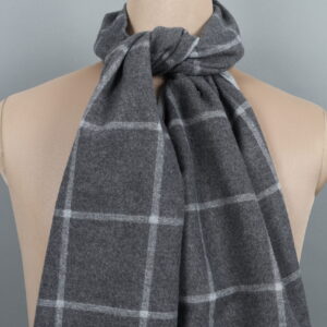 Fine Wool Pashmina Stole / Unisex Fine Wool Pashmina Stole .