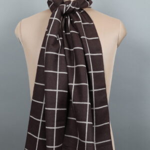 Fine Wool Pashmina Stole / Unisex Fine Wool Pashmina Stole .