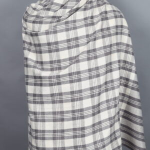 Fine Semi Wool Shawl/Stole.