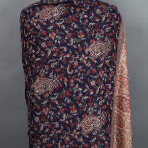 Fine Semi Wool Shawl/Stole.