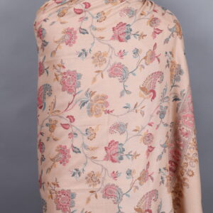 Fine Semi Wool Shawl/Stole.