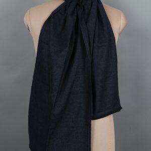 Fine Semi Wool Shawl/Stole.
