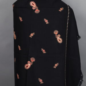 Fine Semi Wool Shawl/Stole. (Copy)