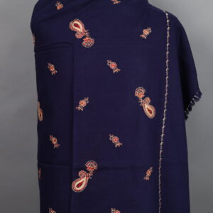 Fine Semi Wool Shawl/Stole.