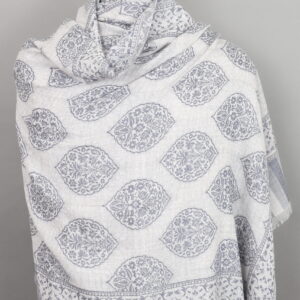 Single Kani Stole/ Fine Wool Pashmina Stole Pure cashmere multi colour scarf/stole/shawl/ wrap/ pashmina .