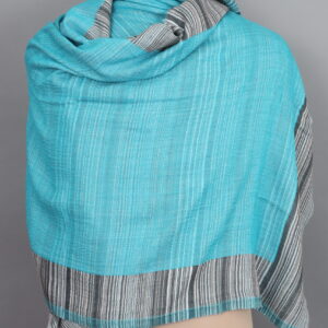Mix Design Fine Wool Stole/ Fine Wool Pashmina Stole Pure cashmere multi colour scarf/stole/shawl/ wrap/ pashmina.