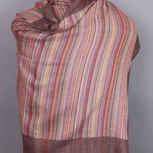 Mix Design Fine Wool Stole/ Fine Wool Pashmina Stole Pure cashmere multi colour scarf/stole/shawl/ wrap/ pashmina.