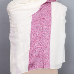 Mix Design Fine Wool Stole/ Fine Wool Pashmina Stole Pure cashmere multi colour scarf/stole/shawl/ wrap/ pashmina.