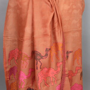 Mix Design Fine Wool Stole/ Fine Wool Pashmina Stole Pure cashmere multi colour scarf/stole/shawl/ wrap/ pashmina.