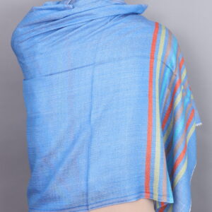 Mix Design Fine Wool Stole/ Fine Wool Pashmina Stole Pure cashmere multi colour scarf/stole/shawl/ wrap/ pashmina.