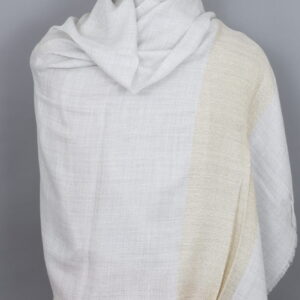 Pure Wool Glitter Stole/ Fine Wool Pashmina Stole Pure cashmere multi colour scarf/stole/shawl/ wrap/ pashmina.