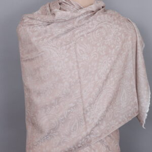 Moon Light Fine Wool Stole/ Fine Wool Pashmina Stole Pure cashmere multi colour scarf/stole/shawl/ wrap/ pashmina.