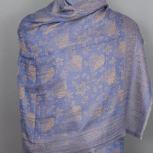 Moon Light Fine Wool Stole/ Fine Wool Pashmina Stole Pure cashmere multi colour scarf/stole/shawl/ wrap/ pashmina.