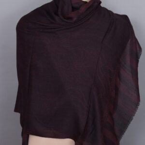 Moon Light Fine Wool Stole/ Fine Wool Pashmina Stole Pure cashmere multi colour scarf/stole/shawl/ wrap/ pashmina.