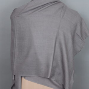 Fine Plain Wool Stole/ Fine Wool Pashmina Stole Pure cashmere multi colour scarf/stole/shawl/ wrap/ pashmina.