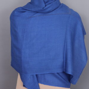 Fine Plain Wool Stole/ Fine Wool Pashmina Stole Pure cashmere multi colour scarf/stole/shawl/ wrap/ pashmina.