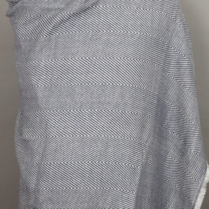 Fish Wool Stole/ Fine Wool Pashmina Stole Pure cashmere multi colour scarf/stole/shawl/ wrap/ pashmina.