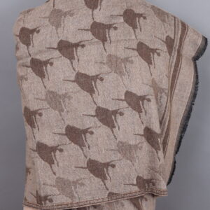 Ladhaki Wool Stole/ Fine Wool Pashmina Stole Pure cashmere multi colour scarf/stole/shawl/ wrap/ pashmina.