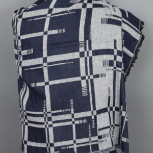 Ladhaki Wool Stole/ Fine Wool Pashmina Stole Pure cashmere multi colour scarf/stole/shawl/ wrap/ pashmina.