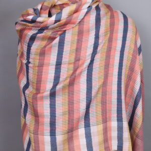 Mix Design Fine Wool Stole/ Fine Wool Pashmina Stole Pure cashmere multi colour scarf/stole/shawl/ wrap/ pashmina.