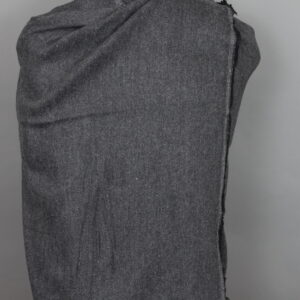 Ladhaki Wool Stole/ Fine Wool Pashmina Stole Pure cashmere multi colour scarf/stole/shawl/ wrap/ pashmina.